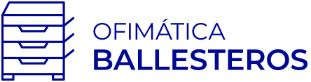 Ofimática Ballesteros