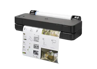 HP DesignJet T230